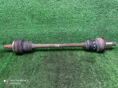 A2033503056 полуось Mercedes Benz C-Class W203 (2000-2006)