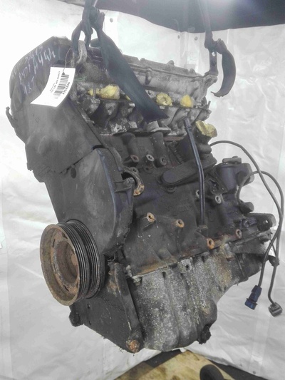 058615 Двигатель Audi A4 1997 1.8 Бензин Ti AEB