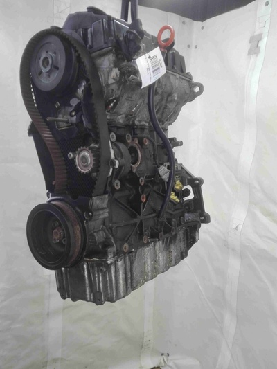 531779 Двигатель Volkswagen Touran 2008 1.9 Дизель TDi BLS