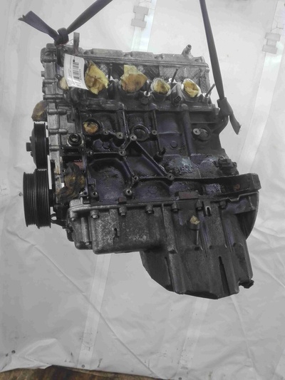 19E105099539 Двигатель BMW 3 E46 2006 1.9 Бензин i