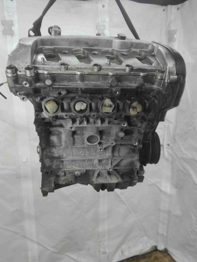 115179 Двигатель Volkswagen Passat 5 2002 2.0 Бензин i ALT