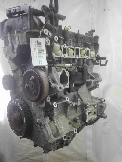 LF877082 Двигатель Mazda 6 2006 2.0 Бензин i