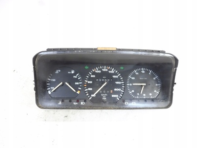 357919033BP спидометр часы щиток приборов volkswagen passat b3 1.9 d