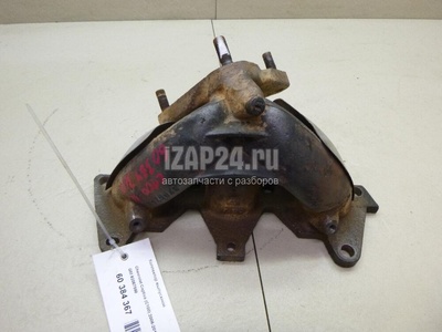 92067598 Коллектор выпускной GM Antara (2007 - 2015)