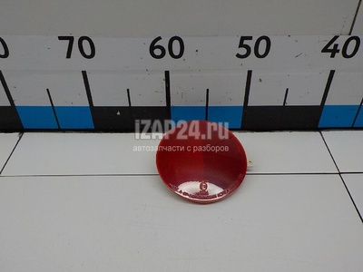 96673826 Отражатель в бампер задний правый GM Antara (2007 - 2015)