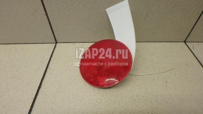 96673826 Отражатель в бампер задний правый GM Antara (2007 - 2015)