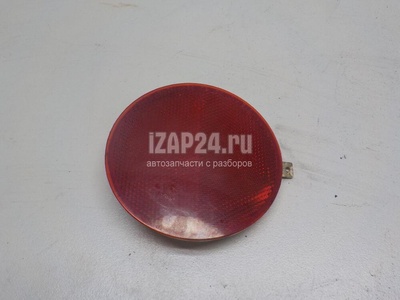 96673825 Отражатель в бампер задний левый GM Antara (2007 - 2015)