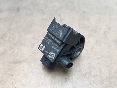 9810452480 peugeot 508 ii сенсор датчик ударный airbag