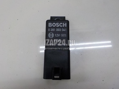 96440063 Реле свечей накала GM Antara (2007 - 2015)