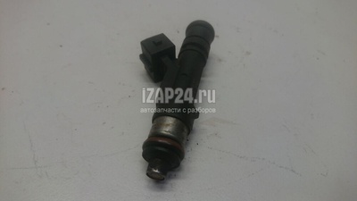 24420543 Форсунка инжекторная электрическая GM Tigra TwinTop (2004 - 2009)