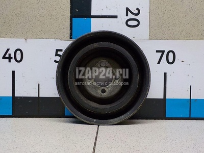 dpv1020 Шкив коленвала Dayco Agila A (2000 - 2008)