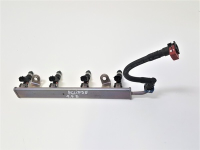 1465A500 eclipse кросс 1.5b форсунки накладка форсунки 19r