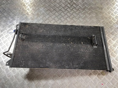 4L0260401A Радиатор кондиционера Porsche Cayenne 957 2008 ,4L0260401