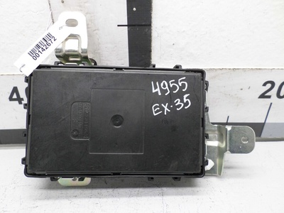 284B11BA0A Блок Body control module Infiniti EX I (J50) 2007 - 2013 2008 ,