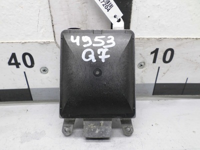4L0910566C Блок управления ассистента смены полосы движения Audi Q7 (4LB) 2005 - 2015 2014