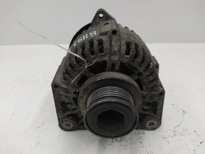 8200100907 Генератор Renault Megane II (2002-2008) 2004