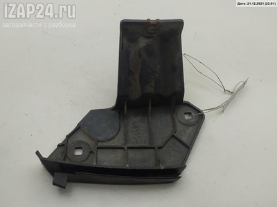8N0807484A Кронштейн бампера заднего Audi TT 8N (1998-2006) 2000