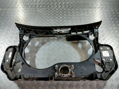 4F0805594G Передняя панель крепления облицовки (телевизор) Audi A6 4F/C6 2006