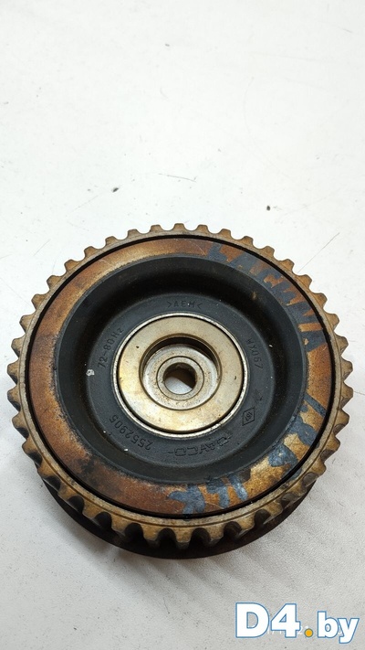 2552905 Шкив распредвала Renault Laguna 2002