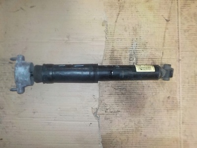 A2123204030 амортизатор задняя заднего 212 air matic