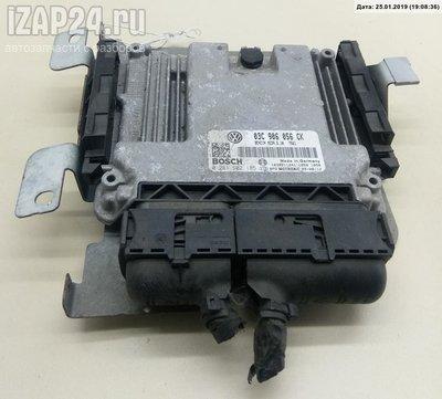 03c906056ck Блок управления двигателем (ДВС) Volkswagen Golf-5 Plus 2005