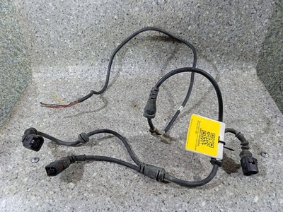 4F0972252A проводка ПРАВОГО ПЕРЕДНЕГО. Audi A6 4F/C6 2006