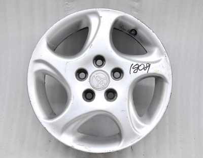 Колесо алюминиевая toyota oe карина 6.0 