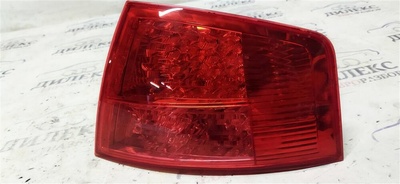 4E0945096C фонарь наружный Audi A8 [D3 4E] 2004-2010 2004
