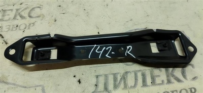 4E4809568 кронштейн Audi A8 [D3 4E] 2004-2010 2004