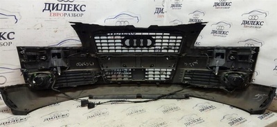4e0971095cc проводка (коса) Audi A8 [D3 4E] 2004-2010 2004