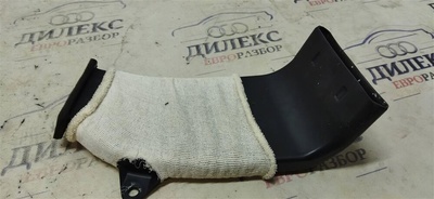 4e0819806b воздуховод Audi A8 [D3 4E] 2004-2010 2004