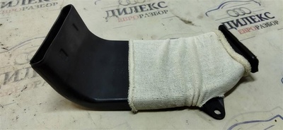 4e0819805b воздуховод Audi A8 [D3 4E] 2004-2010 2004