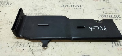 4e0819806b воздуховод Audi A8 [D3 4E] 2004-2010 2004