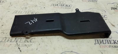4e0819805b воздуховод Audi A8 [D3 4E] 2004-2010 2004