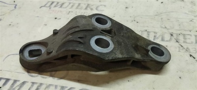 4E0199603N кронштейн двигателя Audi A8 [D3 4E] 2004-2010 2004