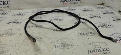 4e4971225h провод массы Audi A8 [D3 4E] 2004-2010 2004