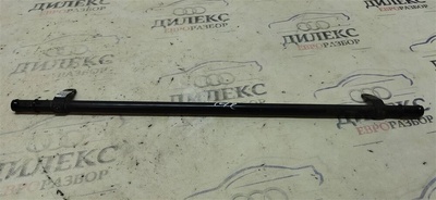 4E0121485B трубка охлажд. жидкости металлическая Audi A8 [D3 4E] 2004-2010 2004