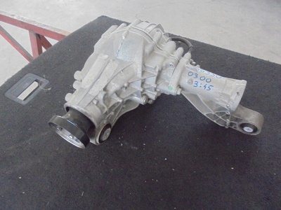 A1663300300 мерседес мл gl gle w166 6 , 3 amg мост для переднего