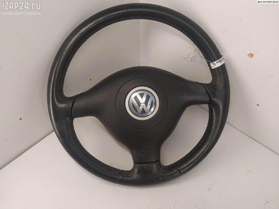 Руль Volkswagen Bora 2004