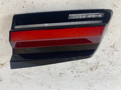 63218493818 Фонарь BMW 5er `G30 2020-