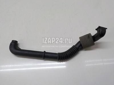 24411312 Патрубок GM Corsa C (2000 - 2006)