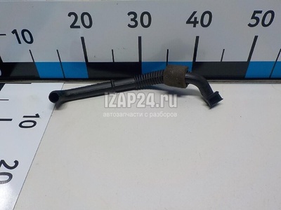 24411312 Патрубок GM Corsa C (2000 - 2006)