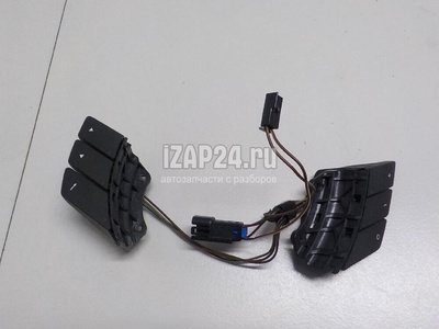 24402595 Кнопка многофункциональная GM Combo (2001 - 2011)