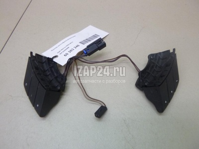 24402595 Кнопка многофункциональная GM Combo (2001 - 2011)