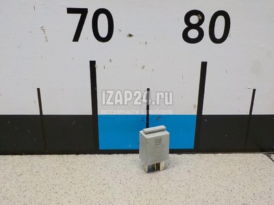 13266315 Реле GM Combo (2001 - 2011)