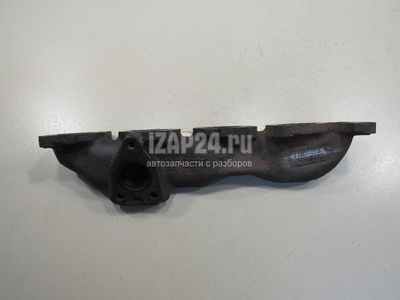 55565984 Коллектор выпускной GM Zafira C (2013 - 2019)