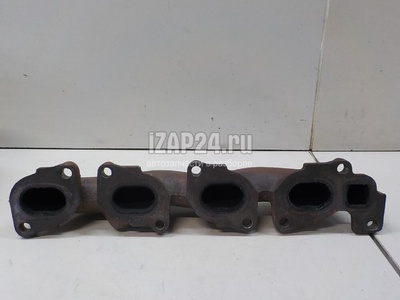 55565984 Коллектор выпускной GM Zafira C (2013 - 2019)
