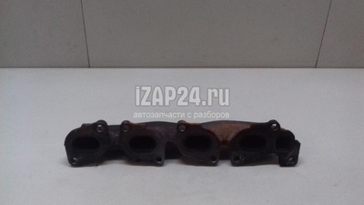 55565984 Коллектор выпускной GM Zafira C (2013 - 2019)