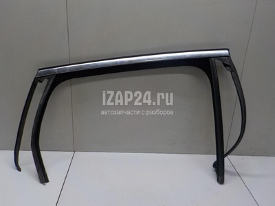 13264884 Уплотнитель стекла двери GM Astra J (2010 - 2017)