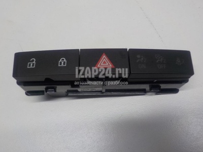 13285122 Кнопка аварийной сигнализации GM Astra J (2010 - 2017)